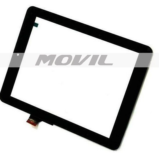 PMP5780D_Duo Prime 8.0 Tablet tactil screen para Prestigio Multipad